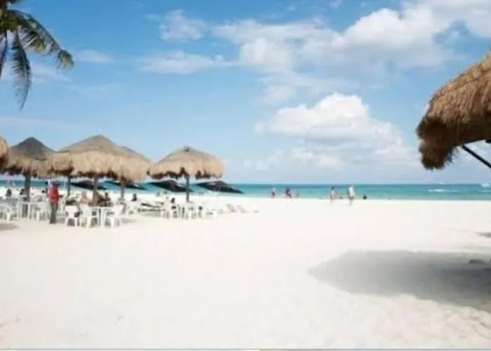 Believe Estudio Nuevo Centro Playa Del Carmen