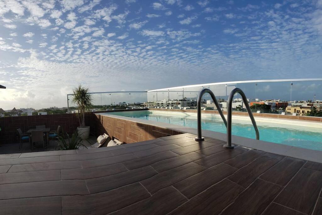 Apartamento Believe Estudio Nuevo Centro *