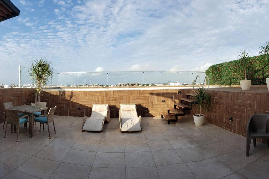 Apartamento Believe Estudio Nuevo Centro
