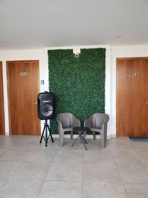 Believe Estudio Nuevo Centro Apartamento Playa del Carmen