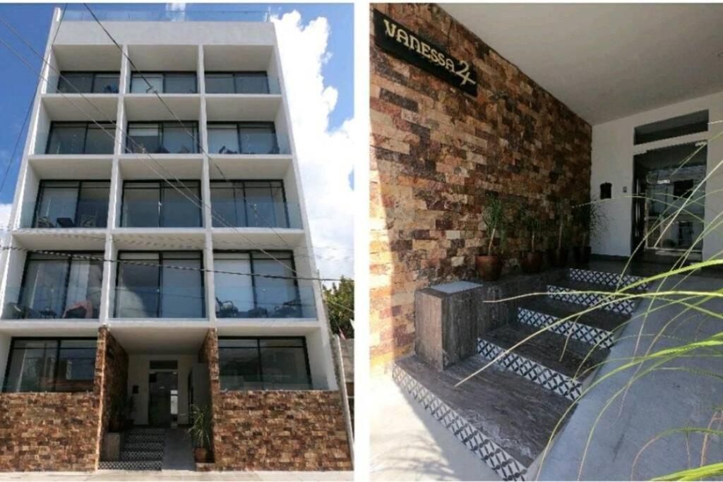 Believe Estudio Nuevo Centro Apartamento *