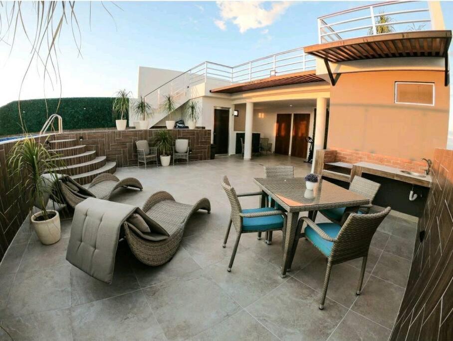 Believe Estudio Nuevo Centro Apartamento Playa del Carmen