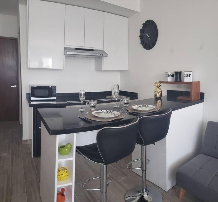 Apartamento Believe Estudio Nuevo Centro