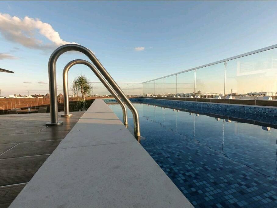 Believe Estudio Nuevo Centro Apartamento